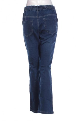 Damen Jeans, Größe M, Farbe Blau, Preis € 9,49