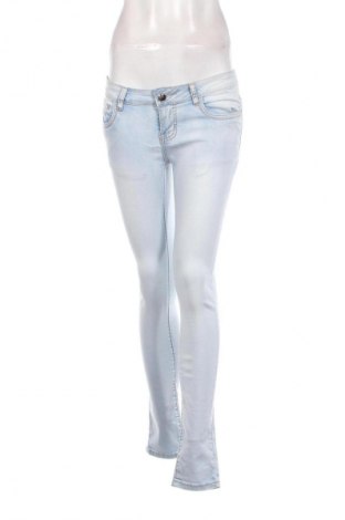 Damen Jeans, Größe M, Farbe Blau, Preis 9,49 €