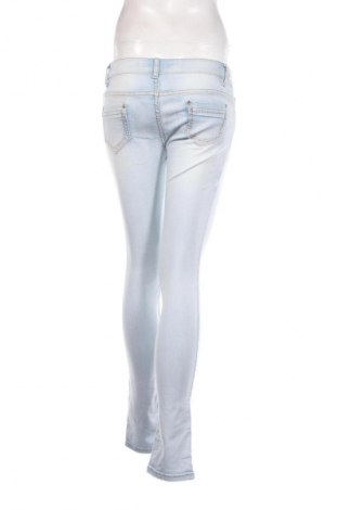 Damen Jeans, Größe M, Farbe Blau, Preis € 9,49