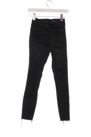 Damen Jeans, Größe XXS, Farbe Schwarz, Preis € 18,04