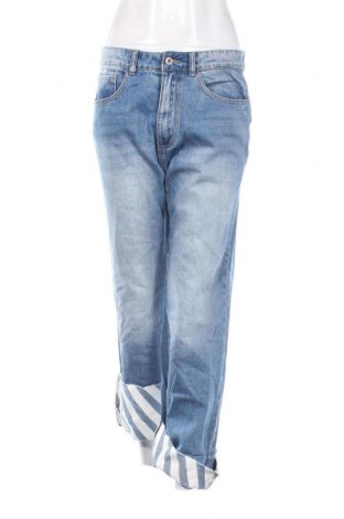 Damen Jeans, Größe S, Farbe Blau, Preis € 8,49