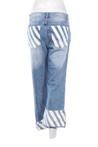 Damen Jeans, Größe S, Farbe Blau, Preis 9,49 €