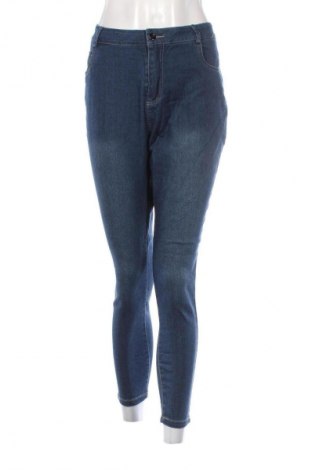 Damen Jeans, Größe XL, Farbe Blau, Preis 10,49 €