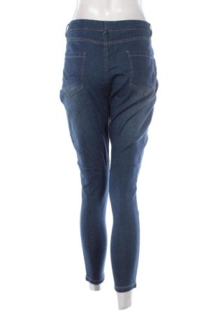 Damen Jeans, Größe XL, Farbe Blau, Preis 10,49 €