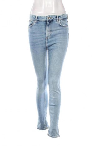 Damen Jeans, Größe L, Farbe Blau, Preis € 8,49