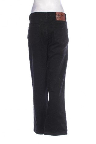 Blugi de femei, Mărime XL, Culoare Negru, Preț 43,99 Lei