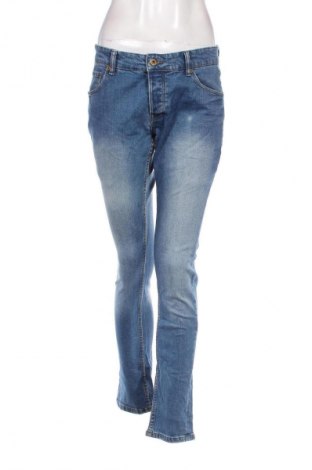 Damen Jeans ! Solid, Größe L, Farbe Blau, Preis € 14,99