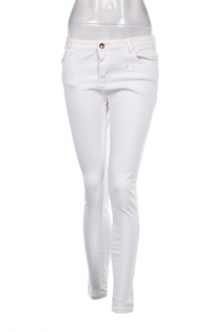 Damen Jeans !m?erfect, Größe M, Farbe Weiß, Preis € 23,99