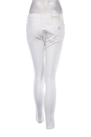 Damen Jeans !m?erfect, Größe M, Farbe Weiß, Preis € 23,99