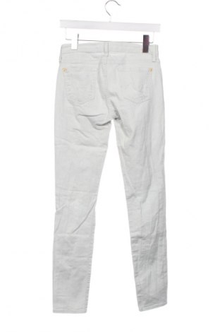 Blugi de femei 7 For All Mankind, Mărime XS, Culoare Albastru, Preț 135,99 Lei