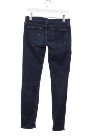 Blugi de femei 7 For All Mankind, Mărime M, Culoare Albastru, Preț 157,99 Lei