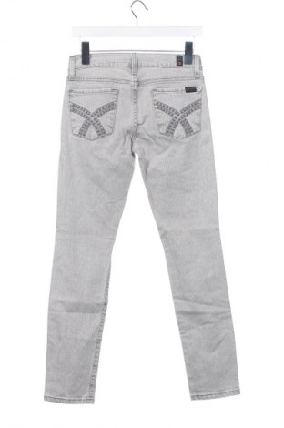 Damen Jeans 7 For All Mankind, Größe S, Farbe Grau, Preis € 24,49