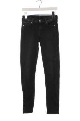 Blugi de femei 7 For All Mankind, Mărime XS, Culoare Negru, Preț 202,99 Lei