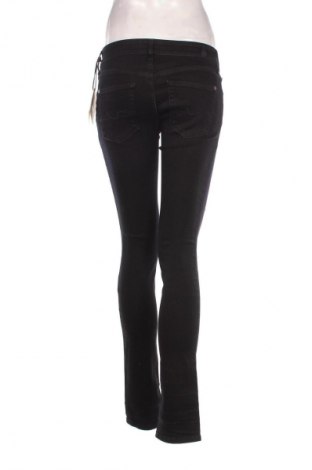 Damen Jeans 7 For All Mankind, Größe M, Farbe Schwarz, Preis 130,99 €