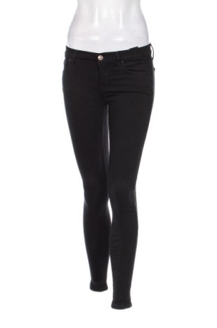 Damen Jeans 7 For All Mankind, Größe XXS, Farbe Schwarz, Preis € 43,49