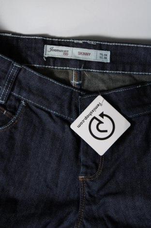 Damskie jeansy 72D, Rozmiar L, Kolor Niebieski, Cena 27,99 zł