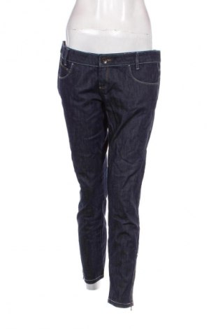 Damen Jeans 72D, Größe L, Farbe Blau, Preis € 10,49