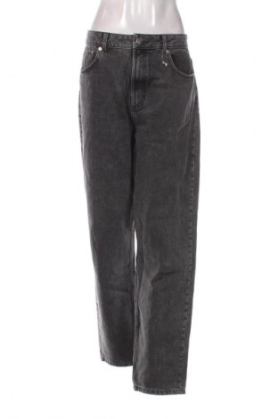 Damen Jeans ASOS, Größe XL, Farbe Grau, Preis € 23,49