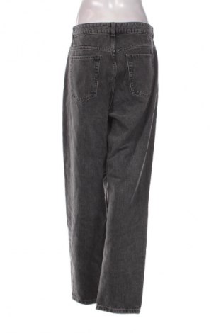 Damen Jeans ASOS, Größe XL, Farbe Grau, Preis 12,99 €