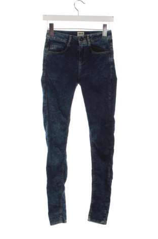 Damskie jeansy ASOS, Rozmiar S, Kolor Niebieski, Cena 131,99 zł