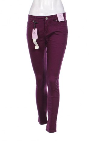 Damen Jeans AWEAR, Größe M, Farbe Lila, Preis € 119,99