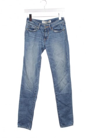 Damen Jeans Abercrombie & Fitch, Größe S, Farbe Blau, Preis 21,49 €