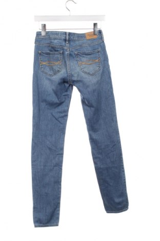 Damen Jeans Abercrombie & Fitch, Größe S, Farbe Blau, Preis € 52,49