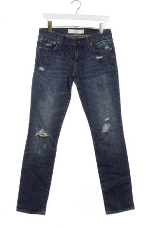 Damen Jeans Abercrombie & Fitch, Größe M, Farbe Blau, Preis 26,49 €