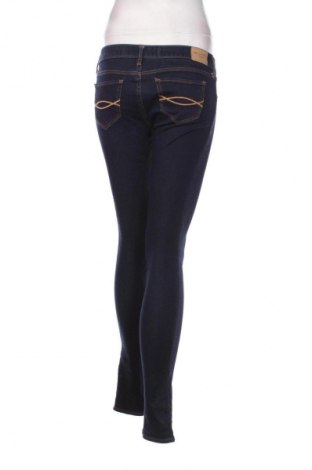 Damen Jeans Abercrombie & Fitch, Größe M, Farbe Blau, Preis € 26,49