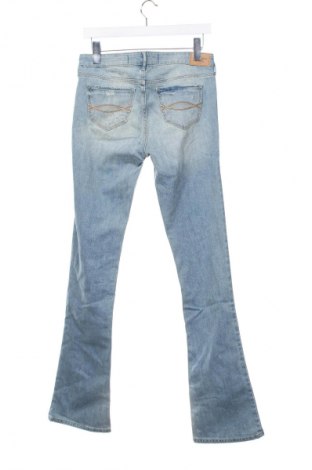 Damen Jeans Abercrombie & Fitch, Größe M, Farbe Blau, Preis € 60,49