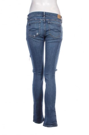 Damen Jeans Abercrombie & Fitch, Größe M, Farbe Blau, Preis € 23,99