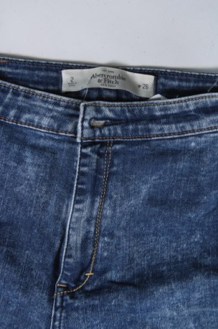 Damen Jeans Abercrombie & Fitch, Größe XS, Farbe Blau, Preis 26,99 €