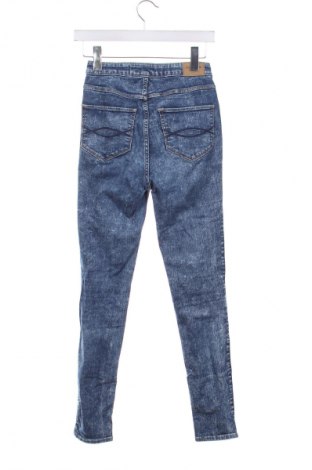 Damen Jeans Abercrombie & Fitch, Größe XS, Farbe Blau, Preis € 26,99