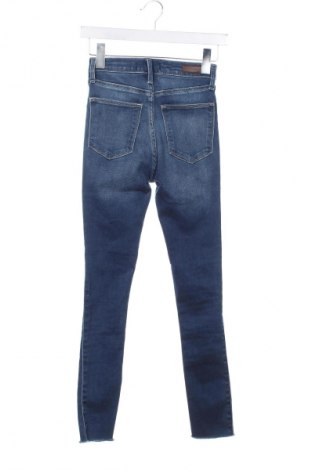 Damen Jeans Abercrombie & Fitch, Größe XXS, Farbe Blau, Preis € 26,99