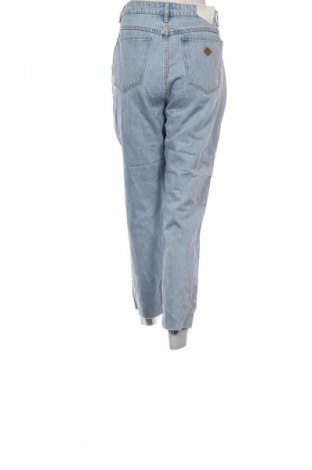 Dámske džínsy  Abrand Jeans, Veľkosť L, Farba Modrá, Cena  26,95 €