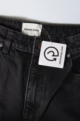 Dámské džíny  Abrand Jeans, Velikost S, Barva Šedá, Cena  269,00 Kč