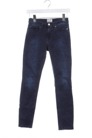 Damen Jeans Acne Studios, Größe XS, Farbe Blau, Preis 44,80 €