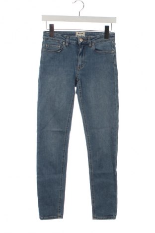 Damen Jeans Acne Studios, Größe XS, Farbe Blau, Preis 31,49 €