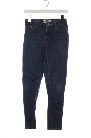 Damen Jeans Acne Studios, Größe XS, Farbe Blau, Preis 68,99 €