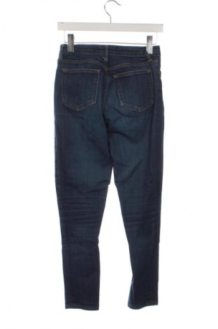 Damen Jeans Acne Studios, Größe XS, Farbe Blau, Preis 68,99 €