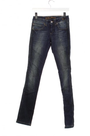 Damen Jeans Age, Größe XS, Farbe Blau, Preis € 5,99