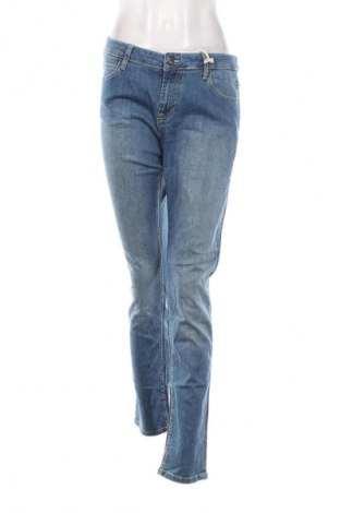 Damen Jeans Age, Größe XXL, Farbe Blau, Preis € 16,49