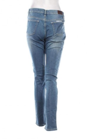 Damen Jeans Age, Größe XXL, Farbe Blau, Preis € 13,49