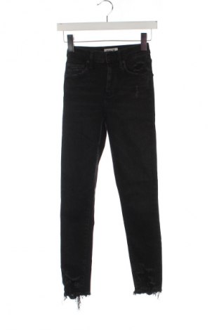 Damen Jeans Agolde, Größe XS, Farbe Schwarz, Preis 30,49 €