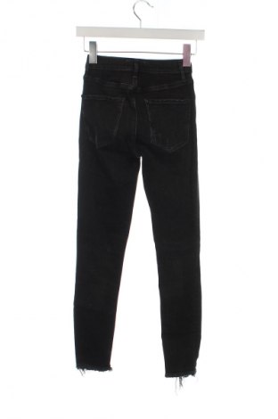 Damen Jeans Agolde, Größe XS, Farbe Schwarz, Preis 30,49 €