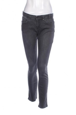 Damen Jeans Alba Moda, Größe M, Farbe Grau, Preis € 10,49