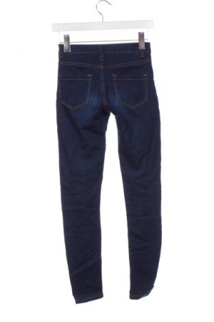 Damen Jeans Alcott, Größe XXS, Farbe Blau, Preis 8,49 €