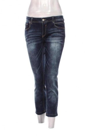 Damen Jeans Alcott, Größe S, Farbe Blau, Preis € 9,49