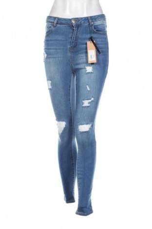 Damen Jeans Ally, Größe S, Farbe Blau, Preis 13,49 €