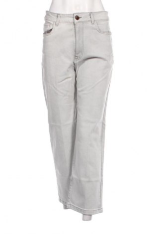 Damen Jeans Alysi, Größe M, Farbe Grau, Preis 68,99 €